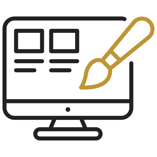 web design & development