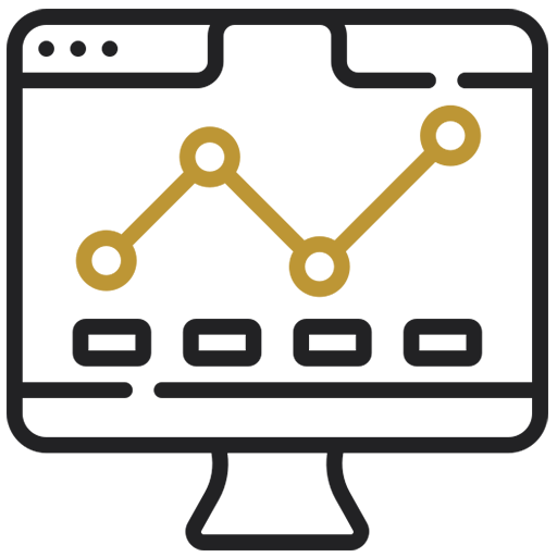 Analytics & Dashboards